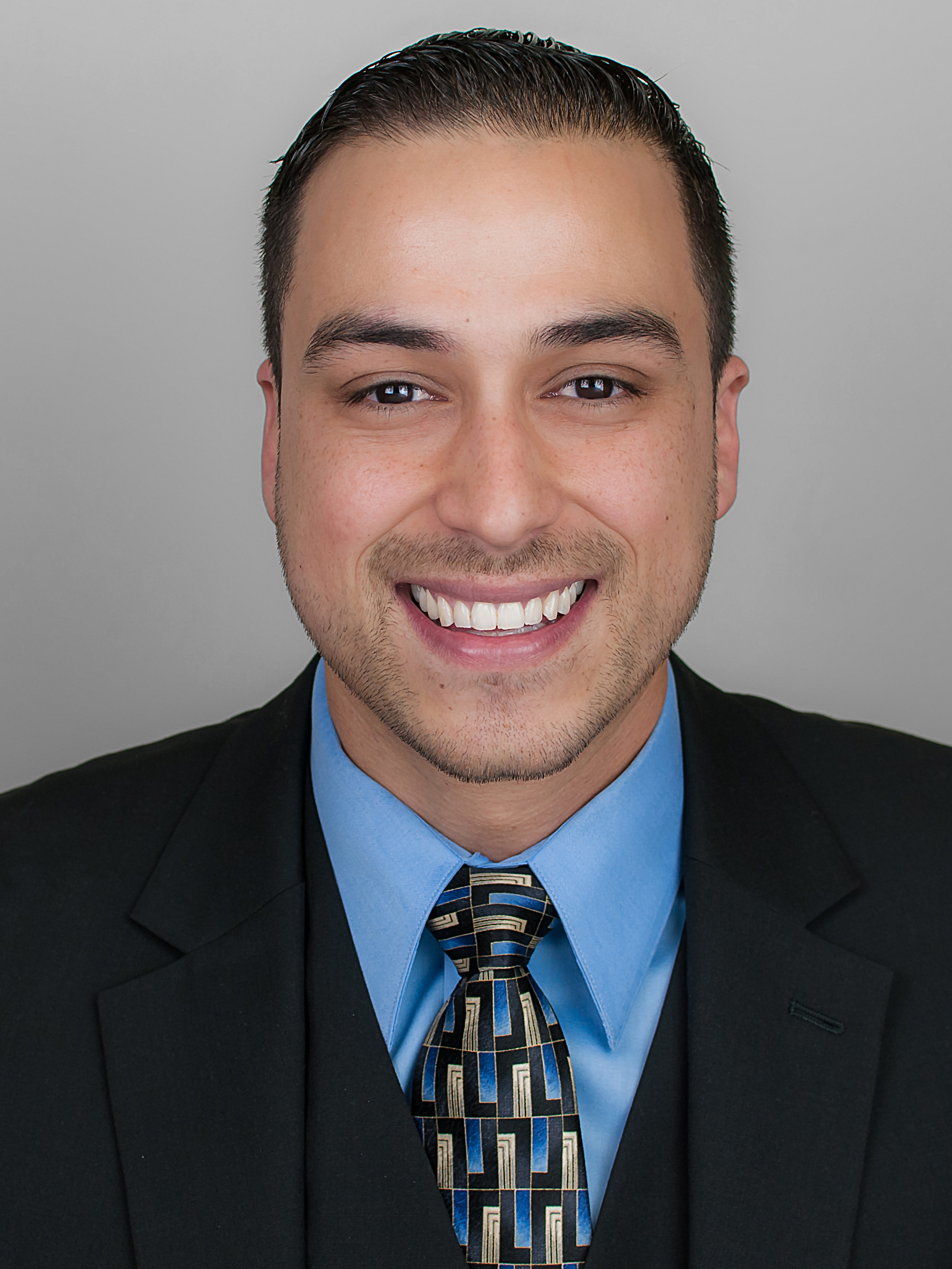 Agent Photo